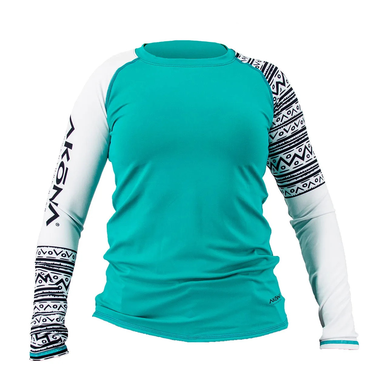 Women's Sun Shirt - long sleeve