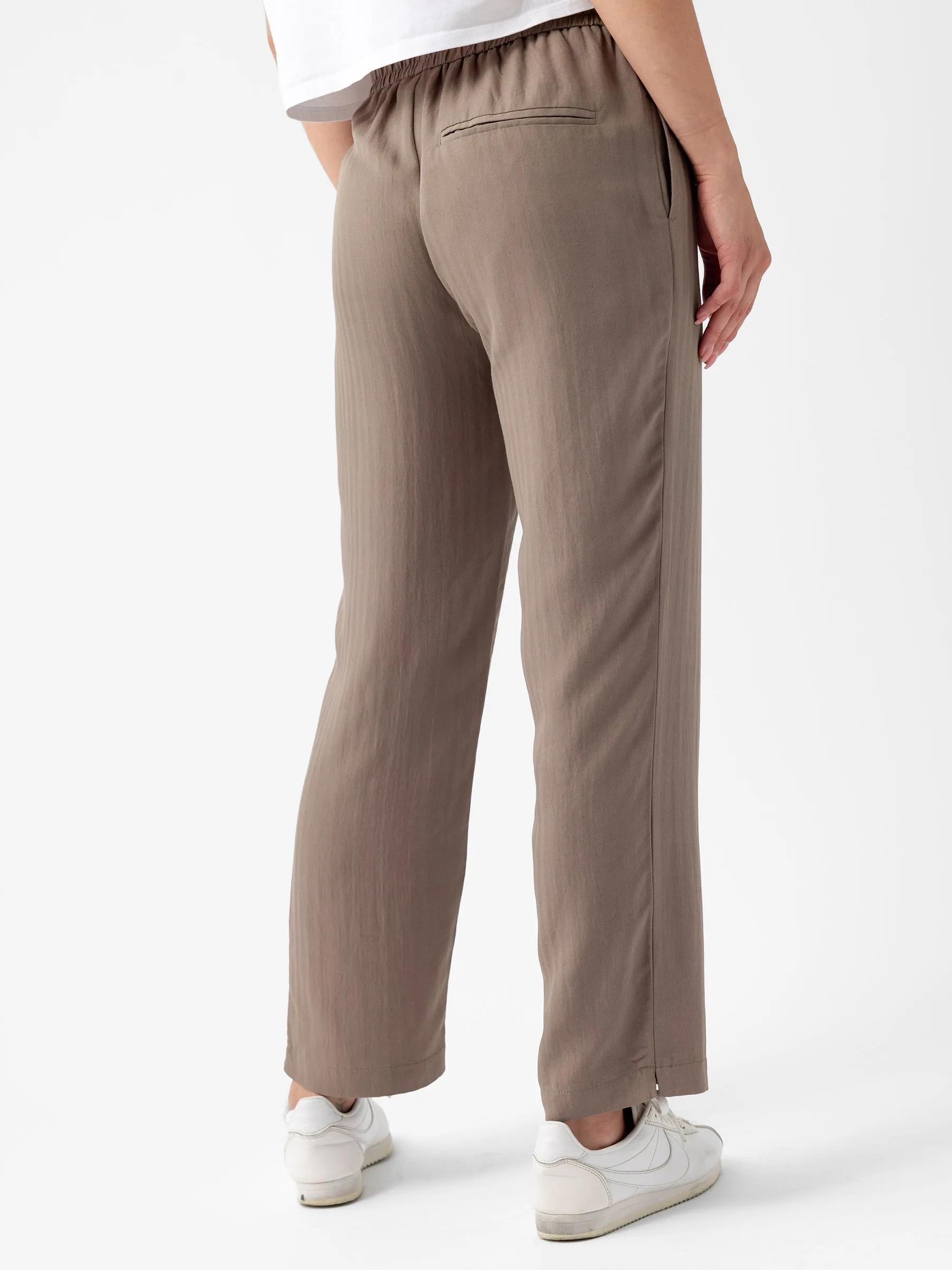 Women's Sunset Cropped Pant