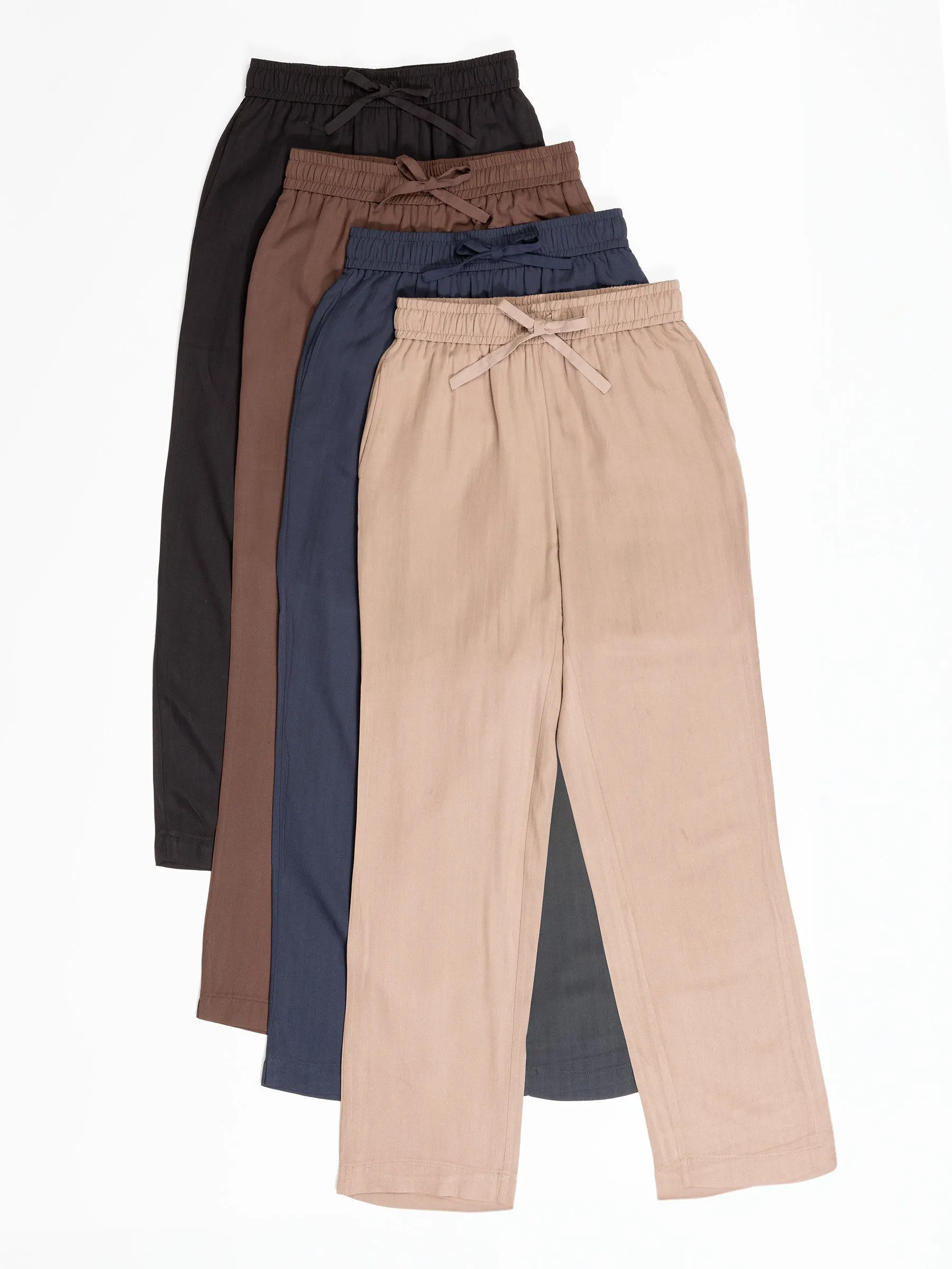 Women's Sunset Cropped Pant