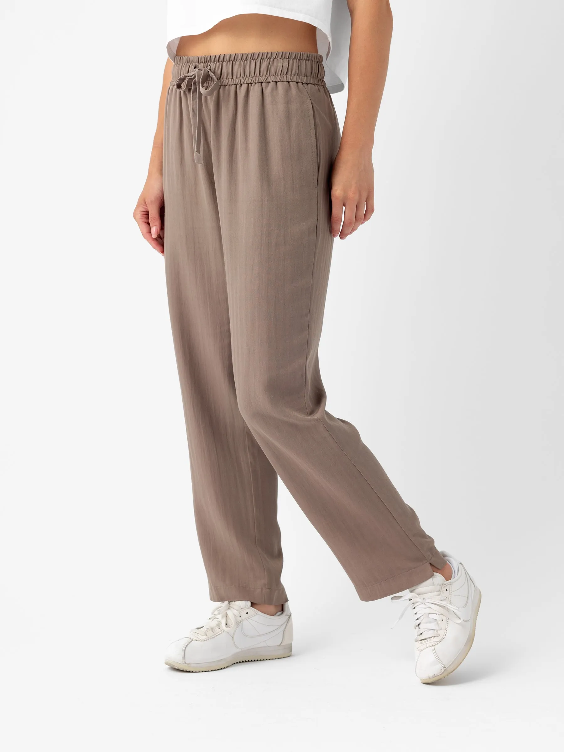 Women's Sunset Cropped Pant