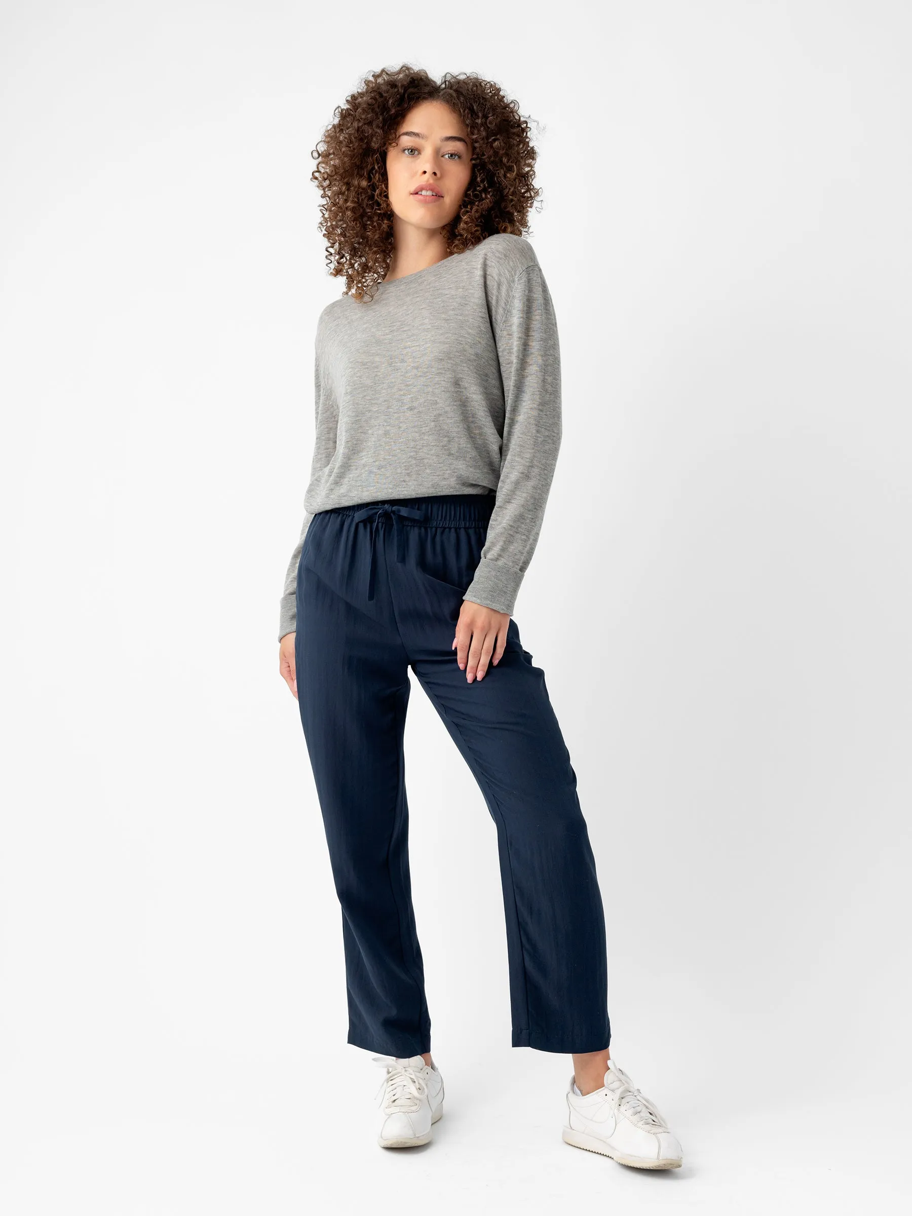 Women's Sunset Cropped Pant