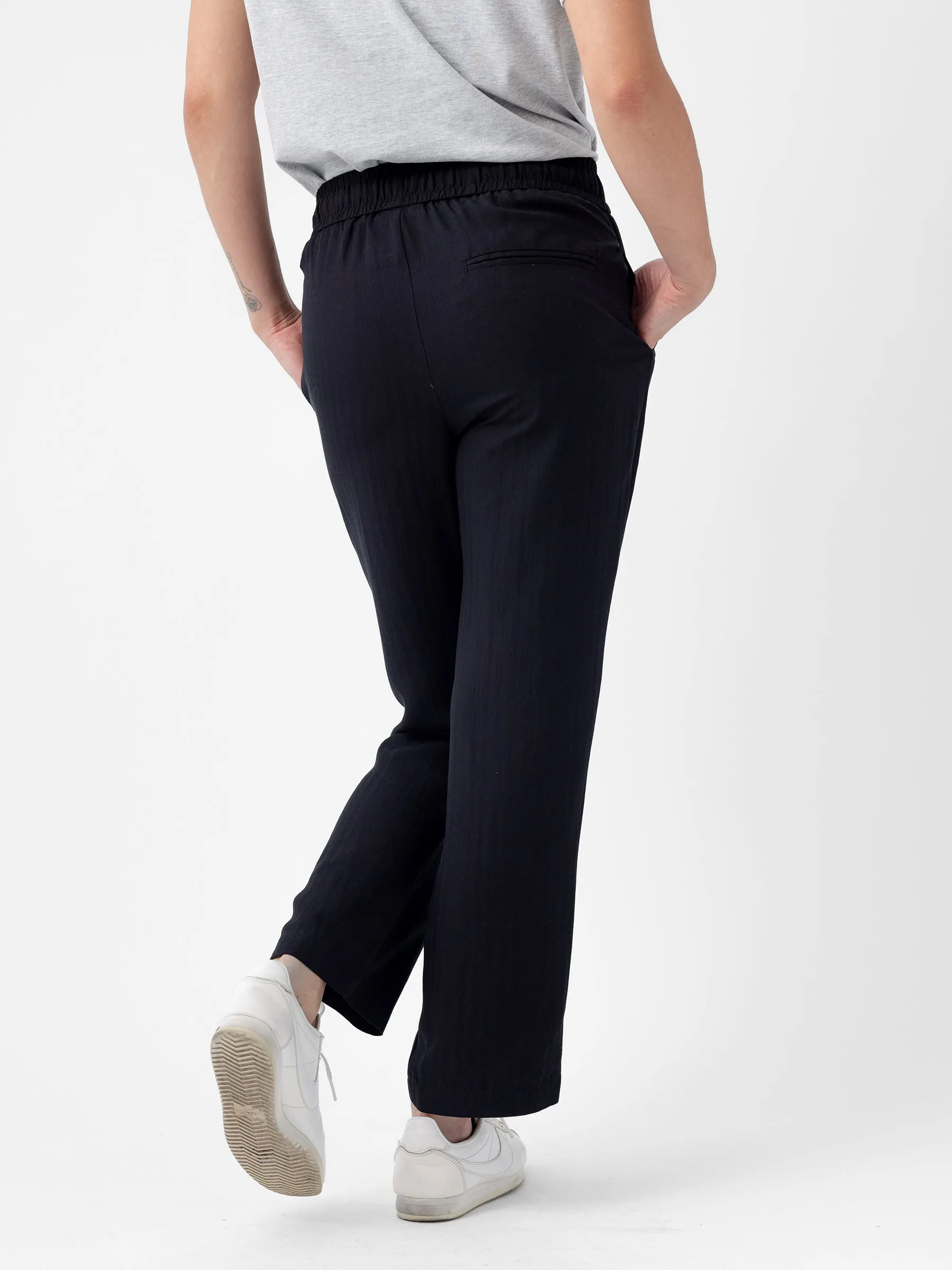 Women's Sunset Cropped Pant