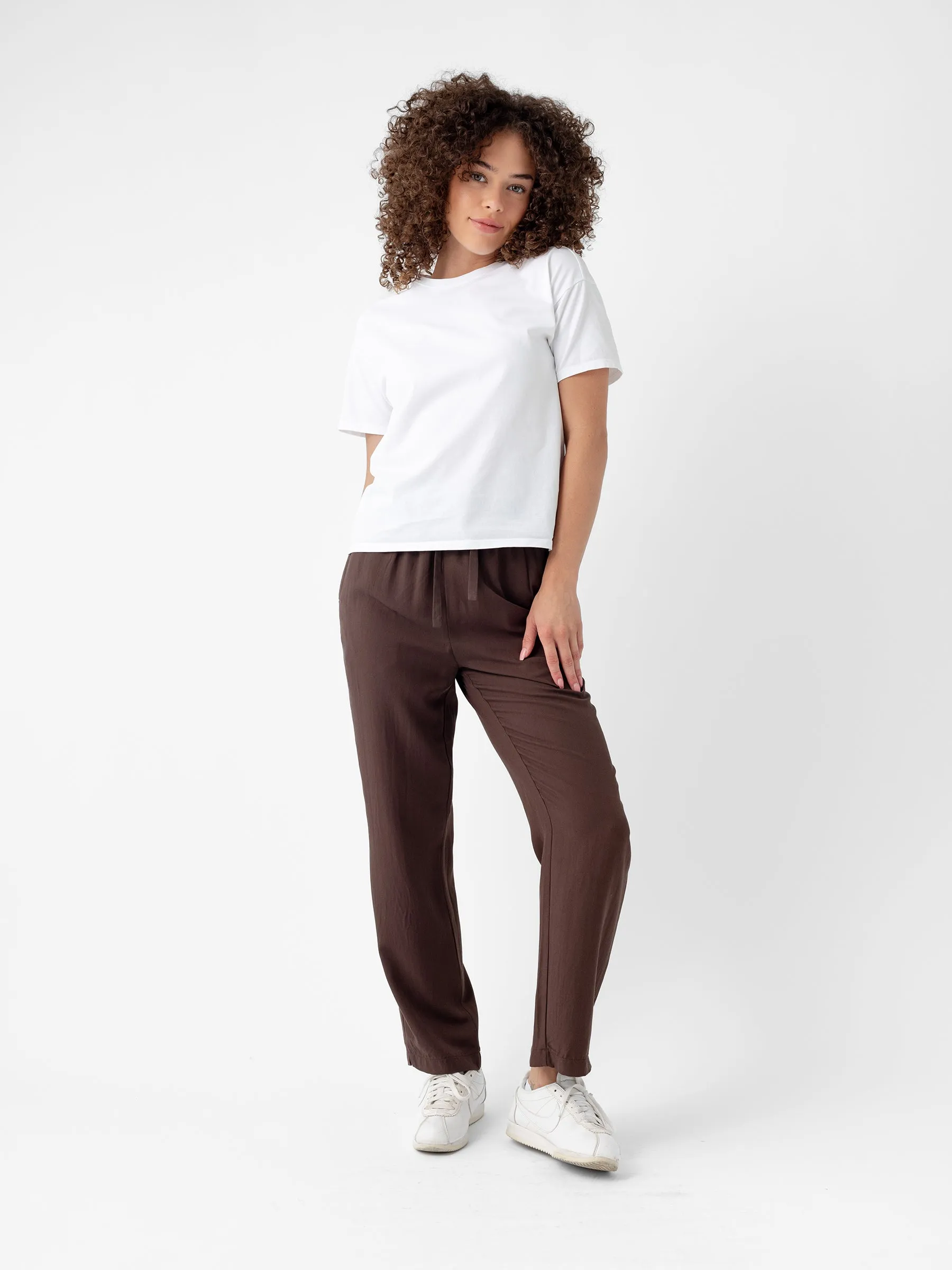 Women's Sunset Cropped Pant