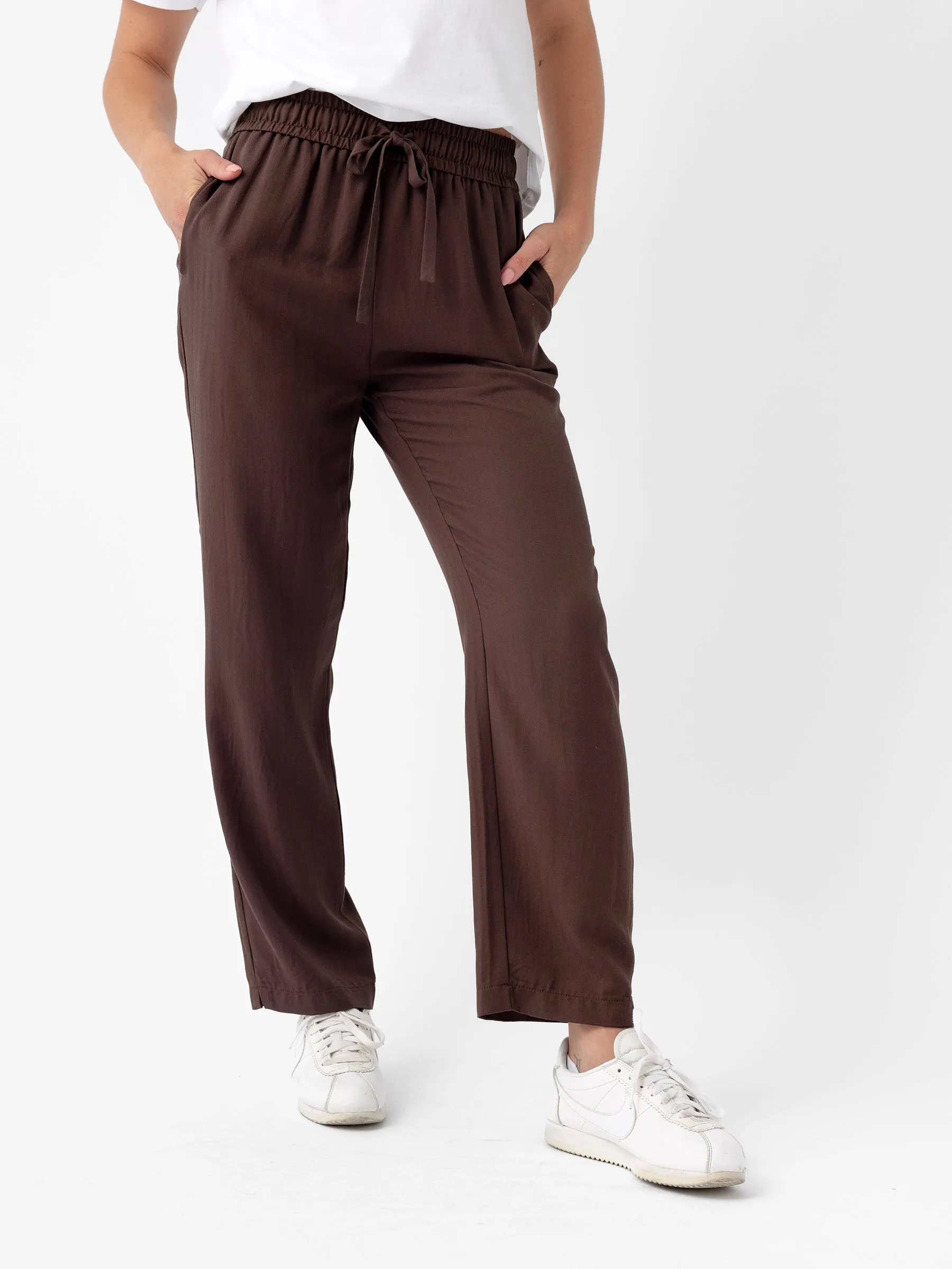 Women's Sunset Cropped Pant