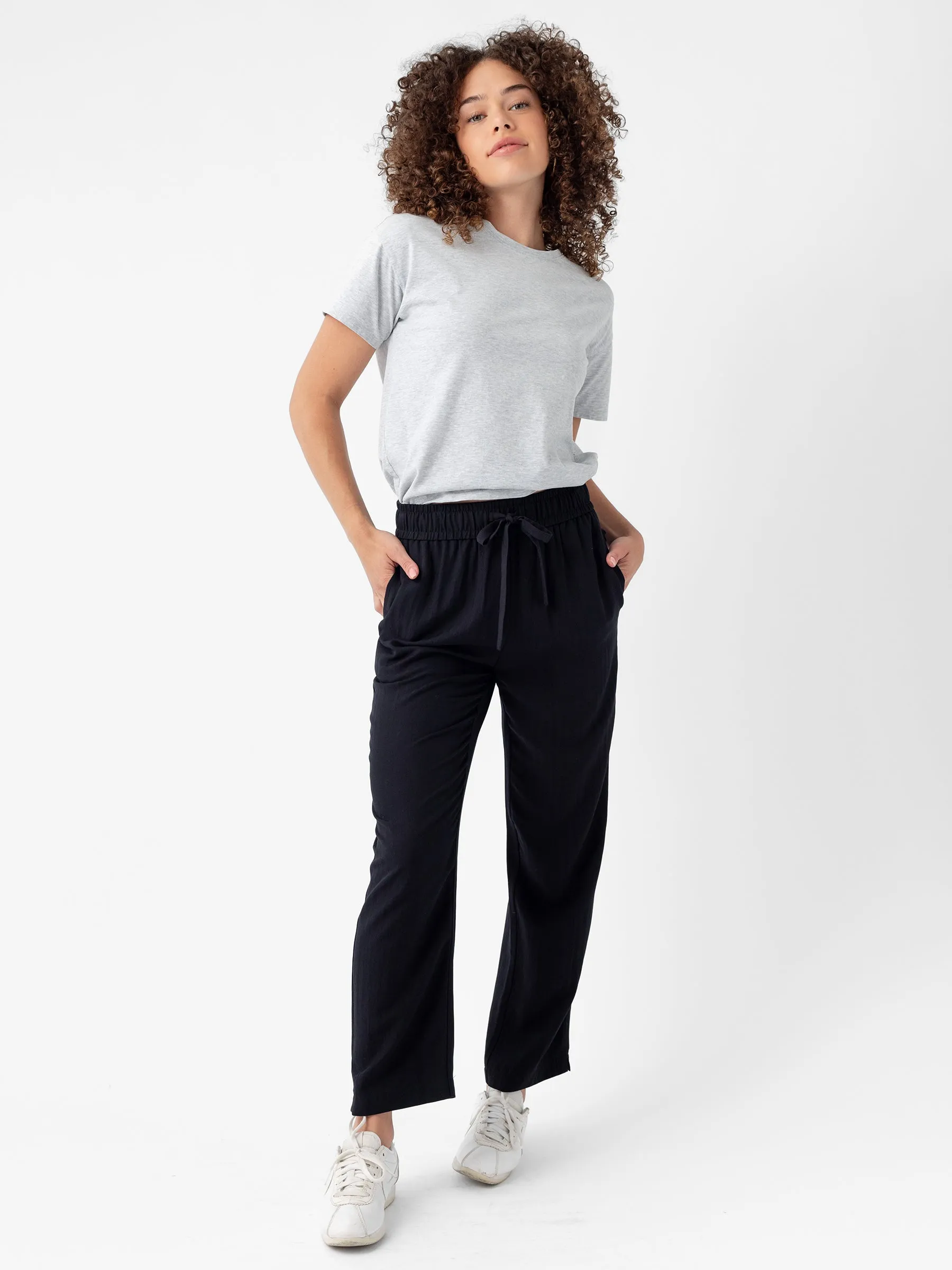 Women's Sunset Cropped Pant