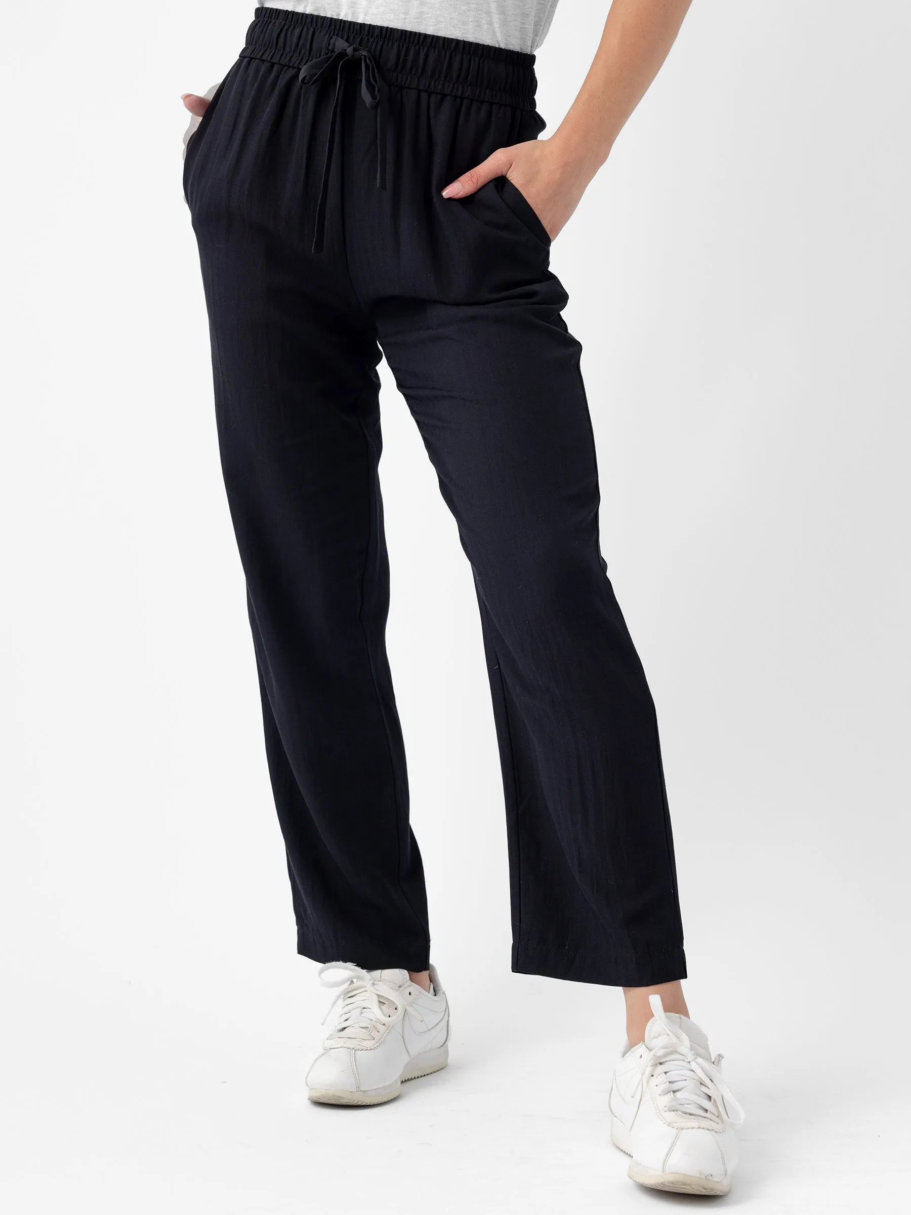 Women's Sunset Cropped Pant